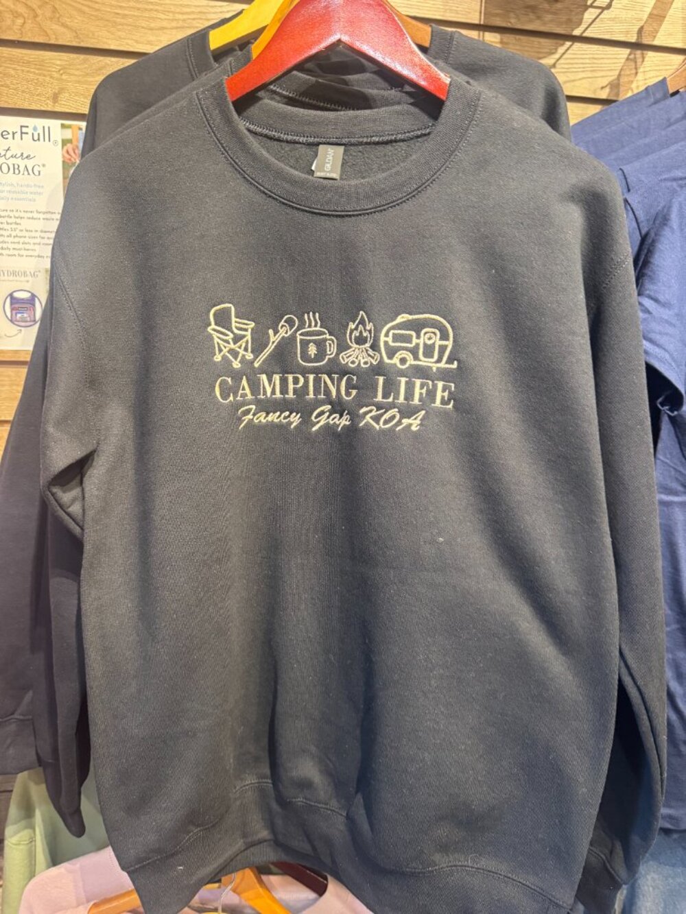 Campfire Apparel - Picture 5 of 6
